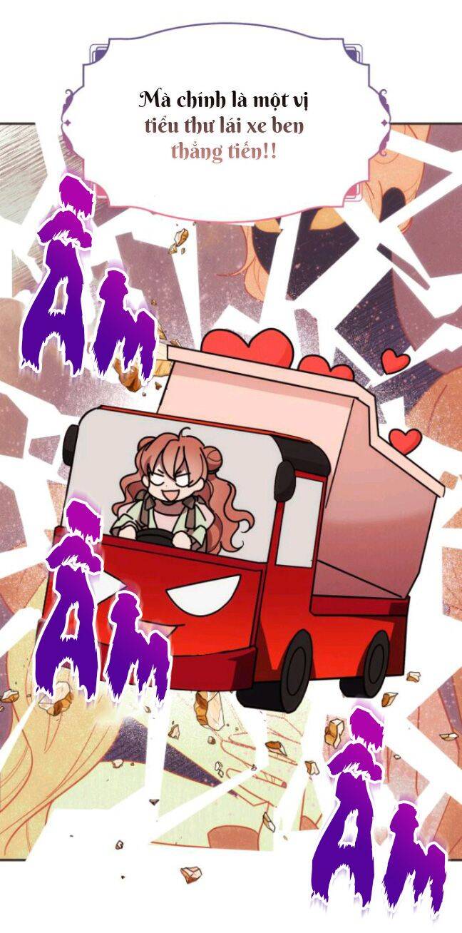 Tôi Sẽ Quyến Rũ Công Tước Phương Bắc Chap 6 - Next Chap 7