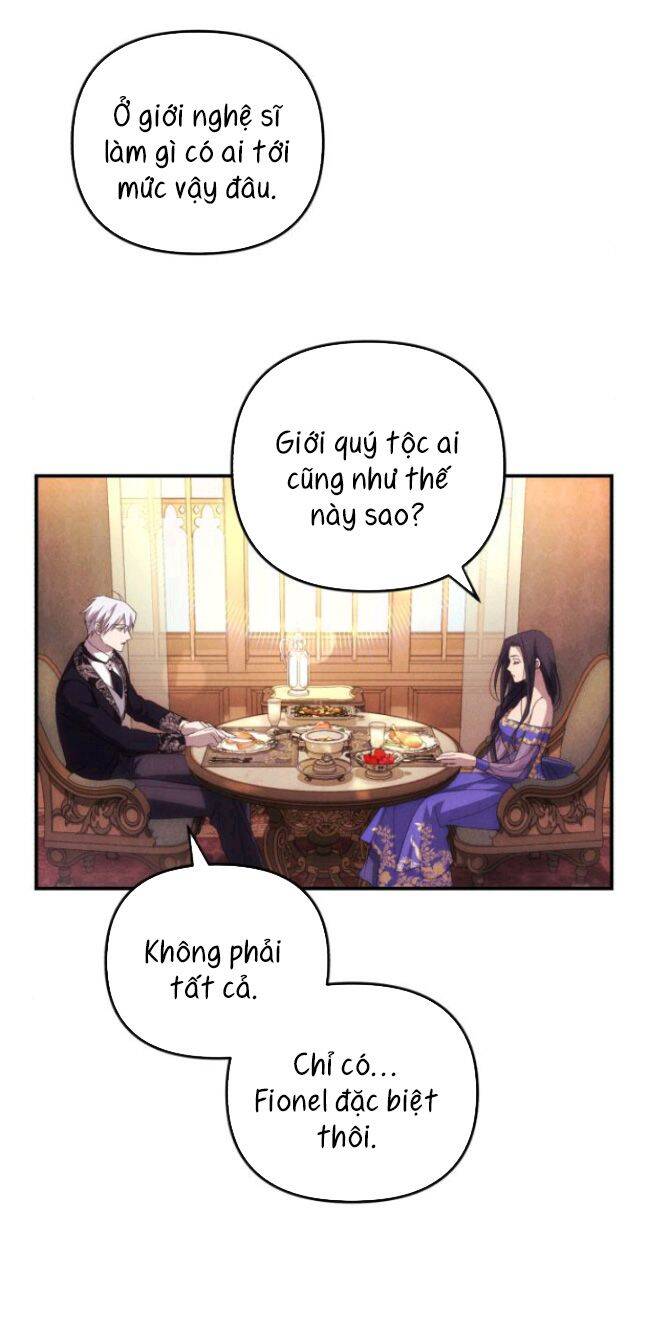 Tôi Sẽ Quyến Rũ Công Tước Phương Bắc Chap 6 - Next Chap 7