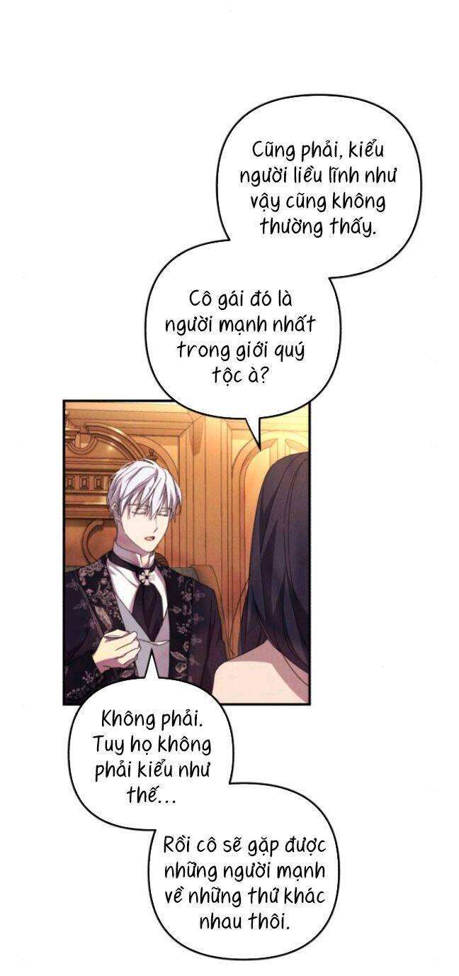 Tôi Sẽ Quyến Rũ Công Tước Phương Bắc Chap 6 - Next Chap 7
