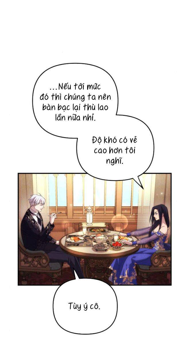 Tôi Sẽ Quyến Rũ Công Tước Phương Bắc Chap 6 - Next Chap 7