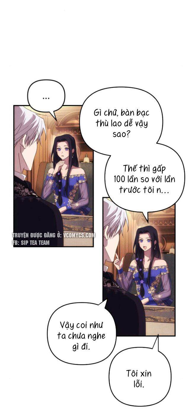 Tôi Sẽ Quyến Rũ Công Tước Phương Bắc Chap 6 - Next Chap 7