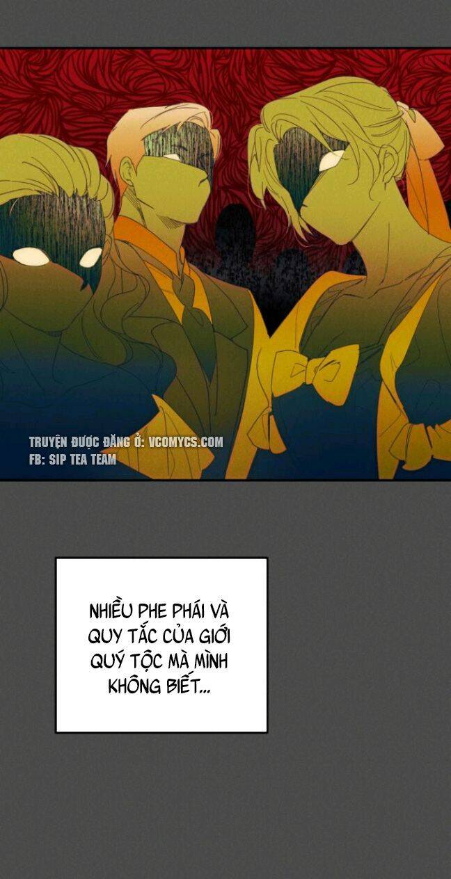 Tôi Sẽ Quyến Rũ Công Tước Phương Bắc Chap 6 - Next Chap 7
