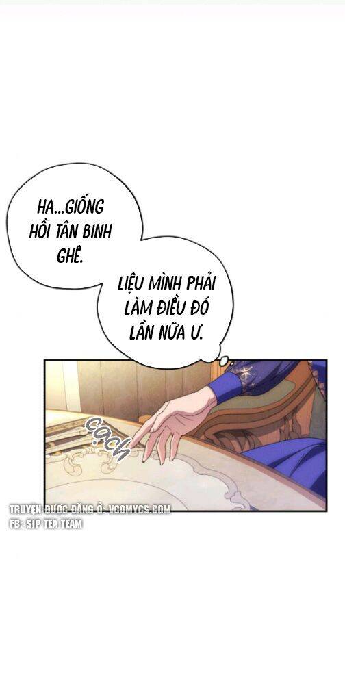 Tôi Sẽ Quyến Rũ Công Tước Phương Bắc Chap 6 - Next Chap 7