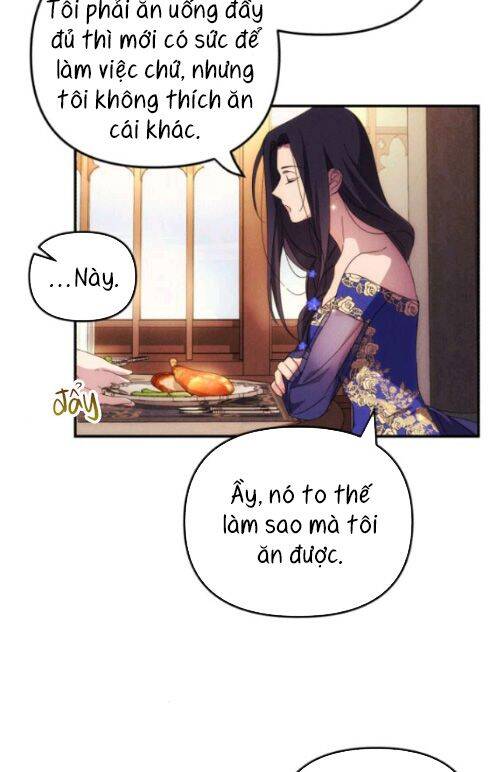 Tôi Sẽ Quyến Rũ Công Tước Phương Bắc Chap 6 - Next Chap 7