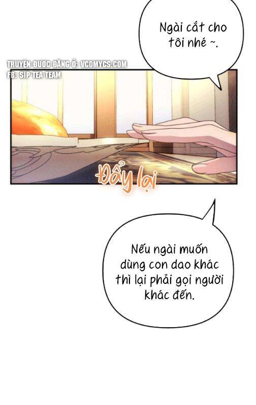 Tôi Sẽ Quyến Rũ Công Tước Phương Bắc Chap 6 - Next Chap 7