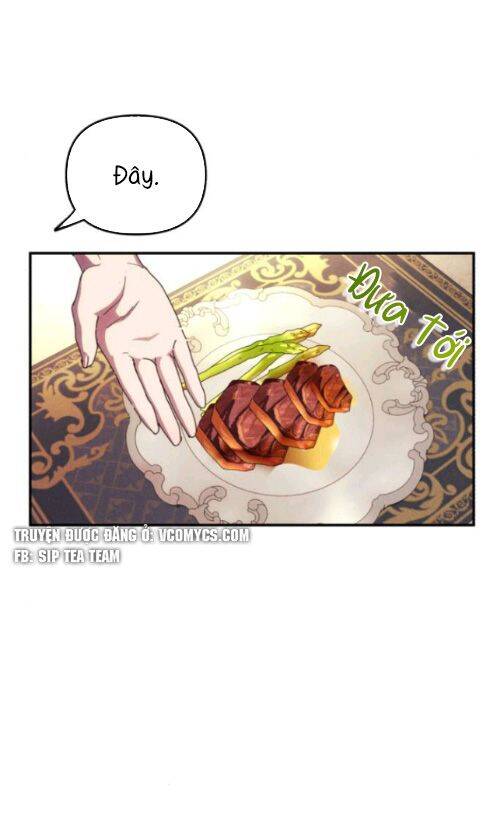 Tôi Sẽ Quyến Rũ Công Tước Phương Bắc Chap 6 - Next Chap 7