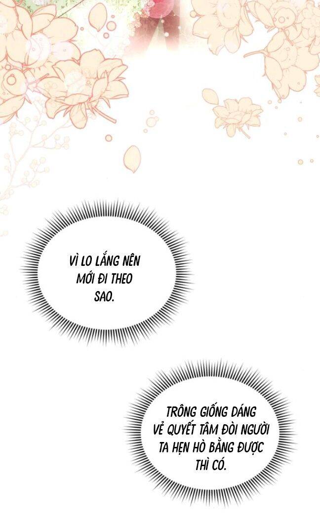 Tôi Sẽ Quyến Rũ Công Tước Phương Bắc Chap 6 - Next Chap 7