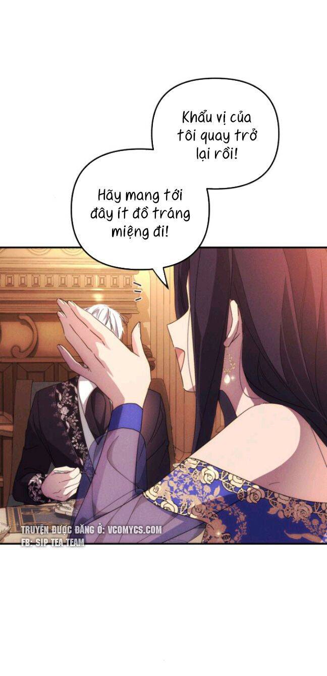 Tôi Sẽ Quyến Rũ Công Tước Phương Bắc Chap 6 - Next Chap 7