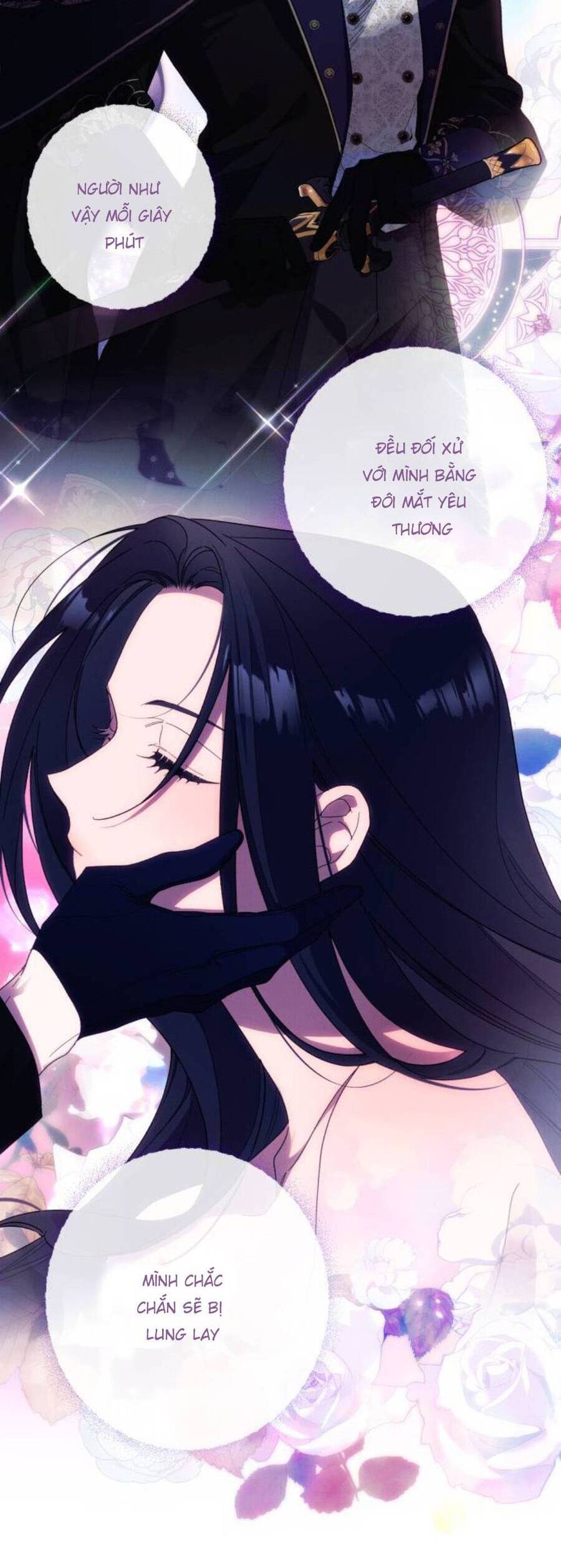 Tôi Sẽ Quyến Rũ Công Tước Phương Bắc Chap 601 - Next Chap 602