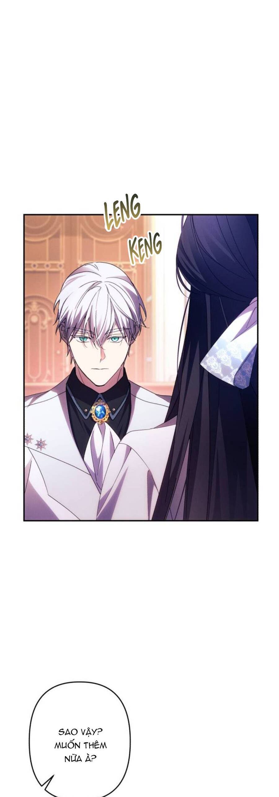 Tôi Sẽ Quyến Rũ Công Tước Phương Bắc Chap 601 - Next Chap 602