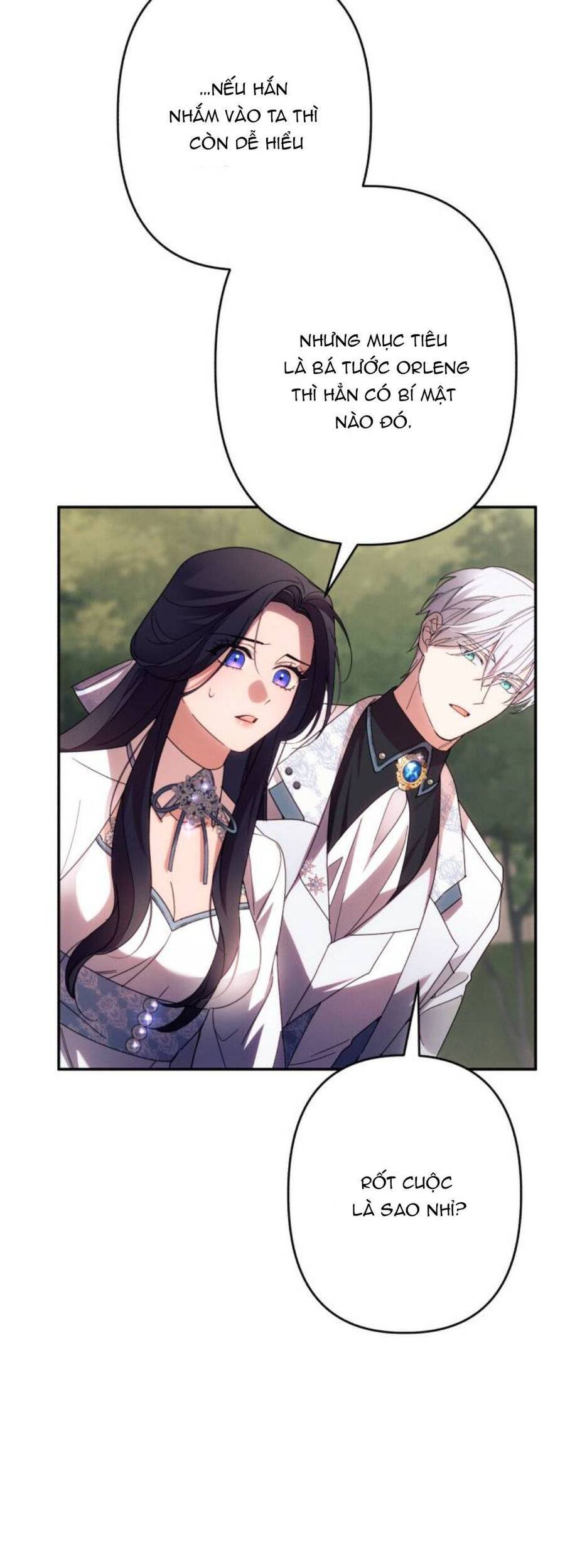 Tôi Sẽ Quyến Rũ Công Tước Phương Bắc Chap 601 - Next Chap 602