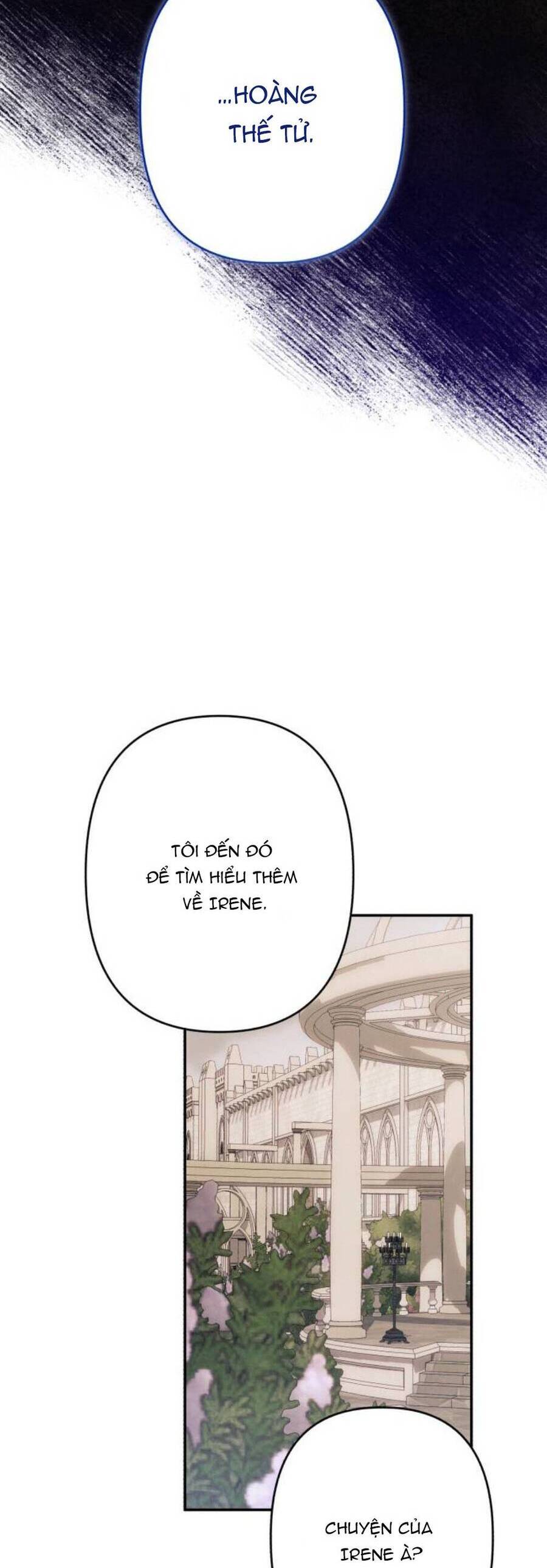 Tôi Sẽ Quyến Rũ Công Tước Phương Bắc Chap 601 - Next Chap 602