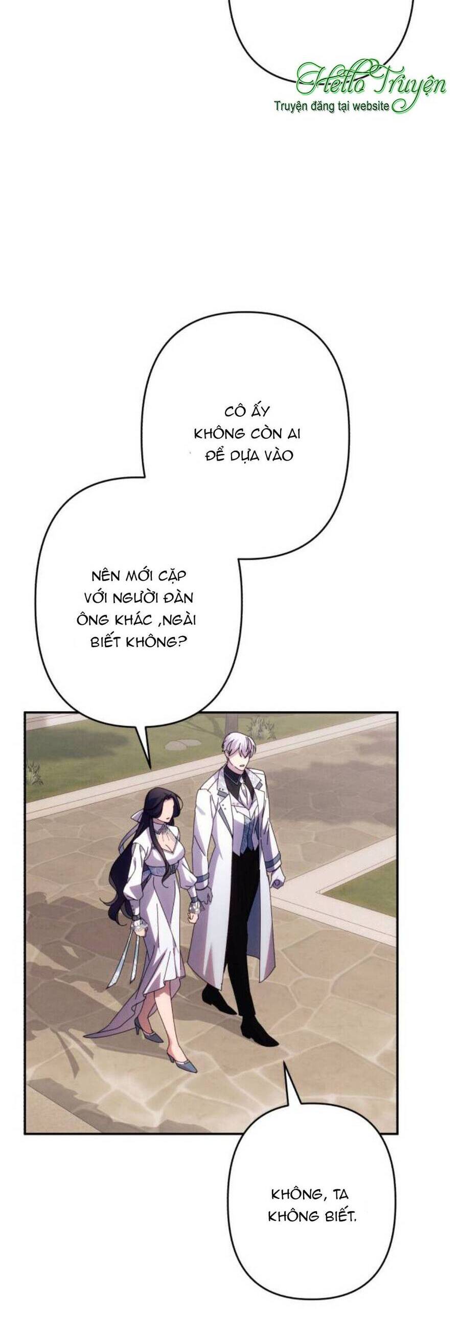 Tôi Sẽ Quyến Rũ Công Tước Phương Bắc Chap 601 - Next Chap 602