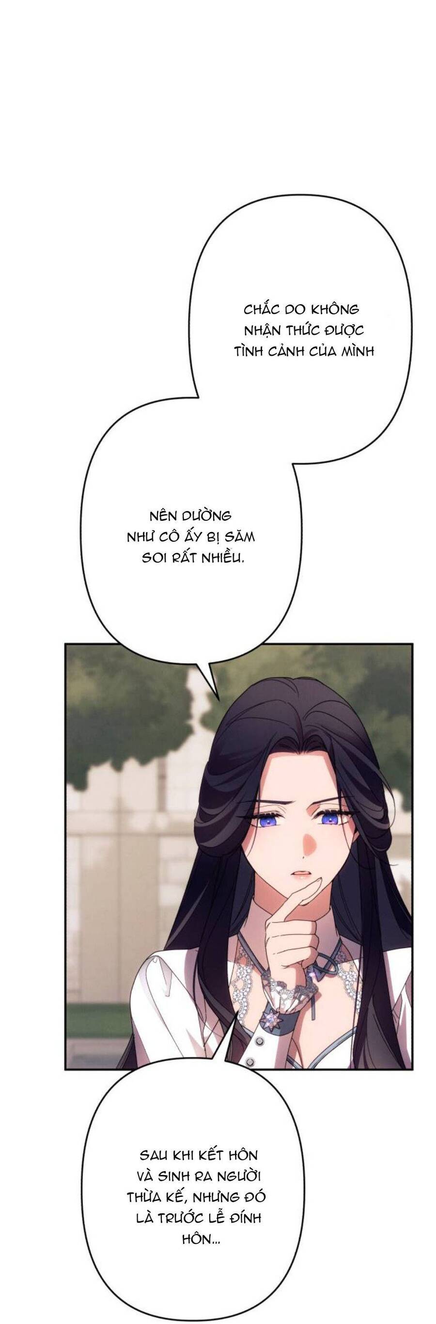 Tôi Sẽ Quyến Rũ Công Tước Phương Bắc Chap 601 - Next Chap 602