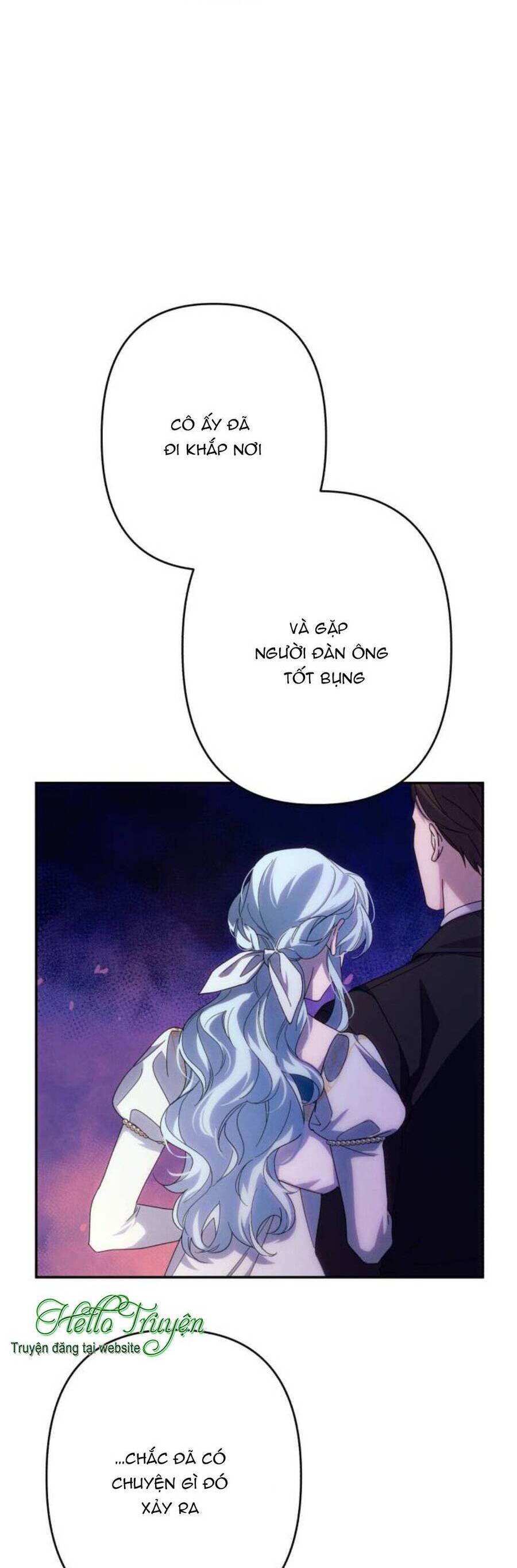 Tôi Sẽ Quyến Rũ Công Tước Phương Bắc Chap 601 - Next Chap 602