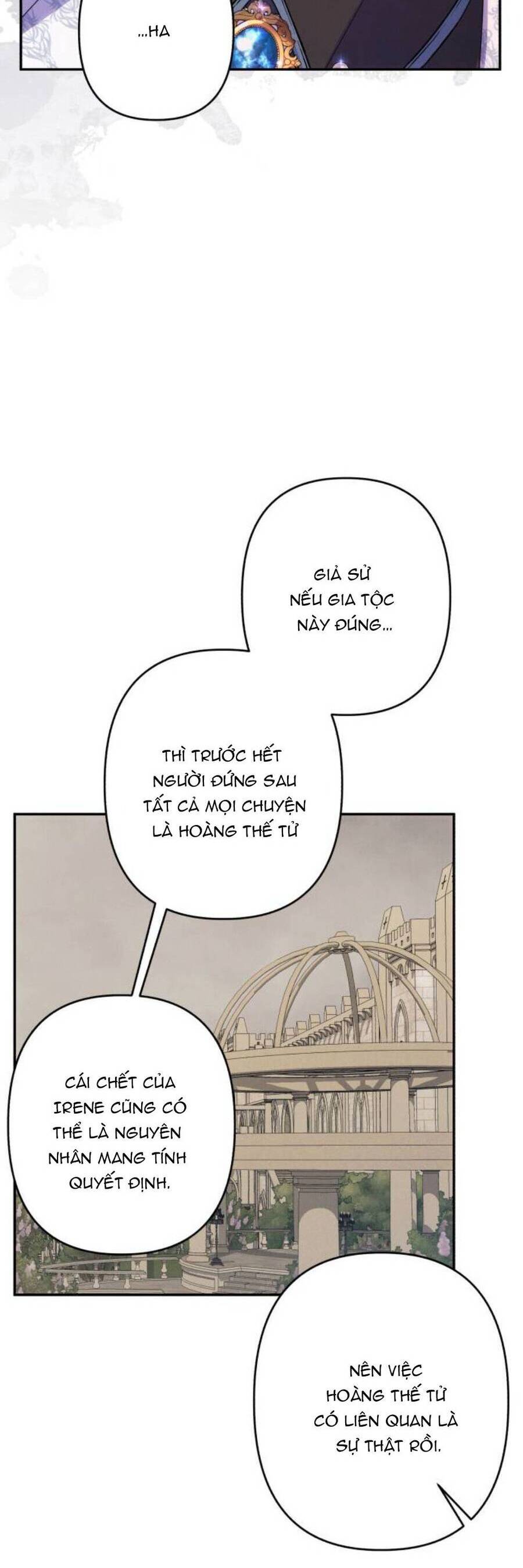 Tôi Sẽ Quyến Rũ Công Tước Phương Bắc Chap 601 - Next Chap 602