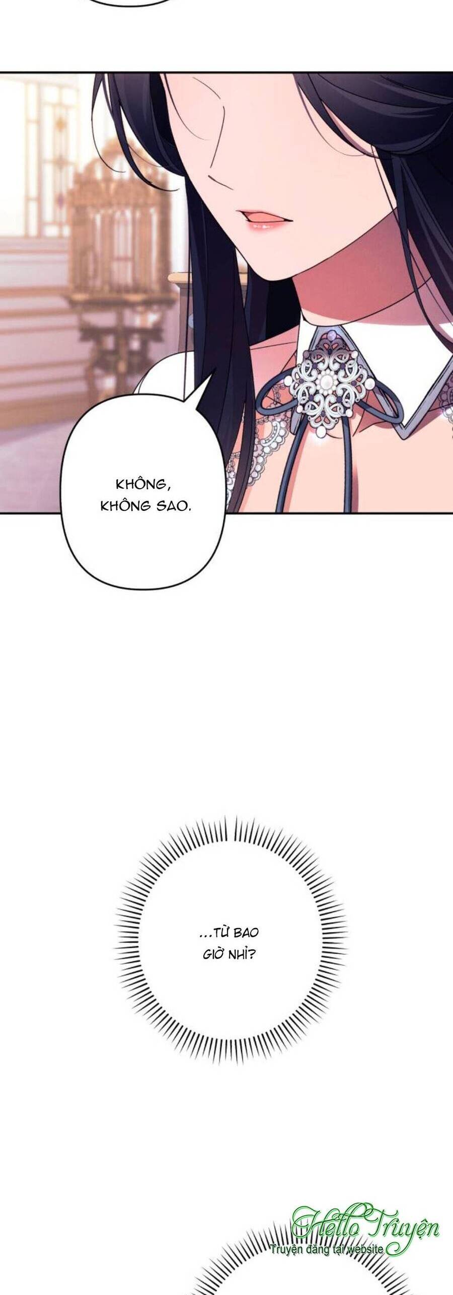 Tôi Sẽ Quyến Rũ Công Tước Phương Bắc Chap 601 - Next Chap 602
