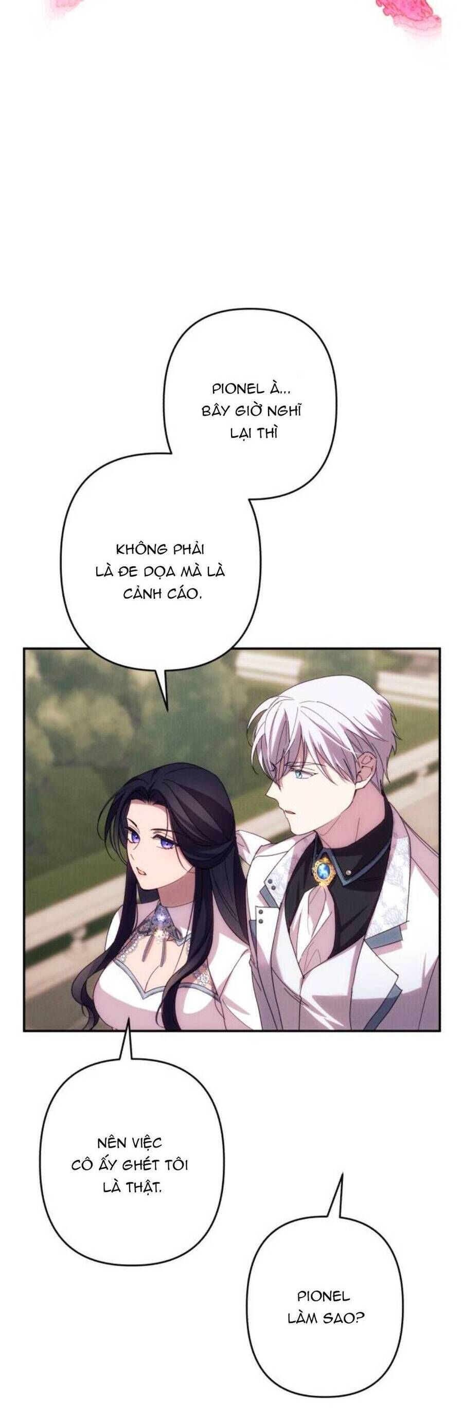 Tôi Sẽ Quyến Rũ Công Tước Phương Bắc Chap 601 - Next Chap 602