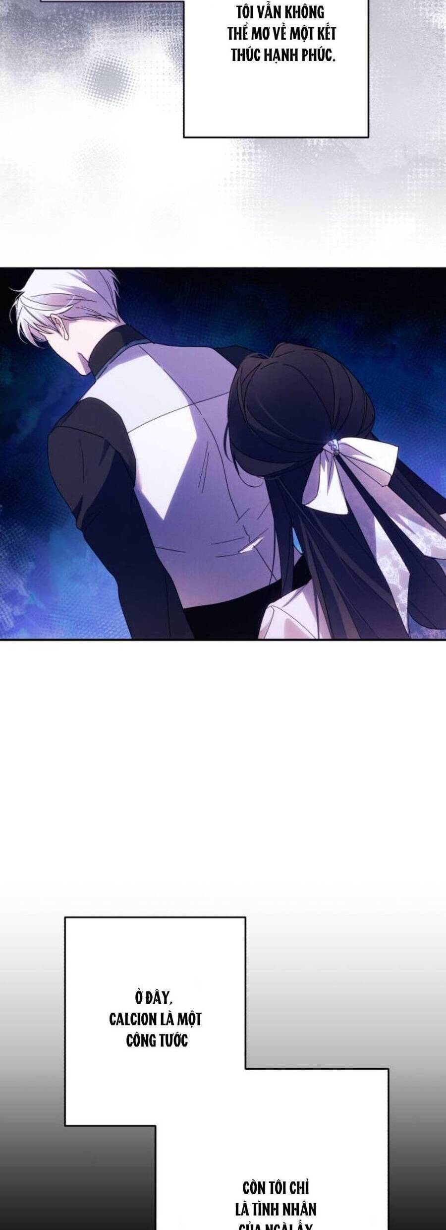 Tôi Sẽ Quyến Rũ Công Tước Phương Bắc Chap 601 - Next Chap 602