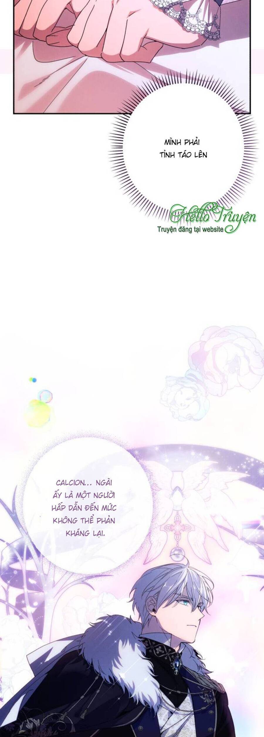 Tôi Sẽ Quyến Rũ Công Tước Phương Bắc Chap 601 - Next Chap 602
