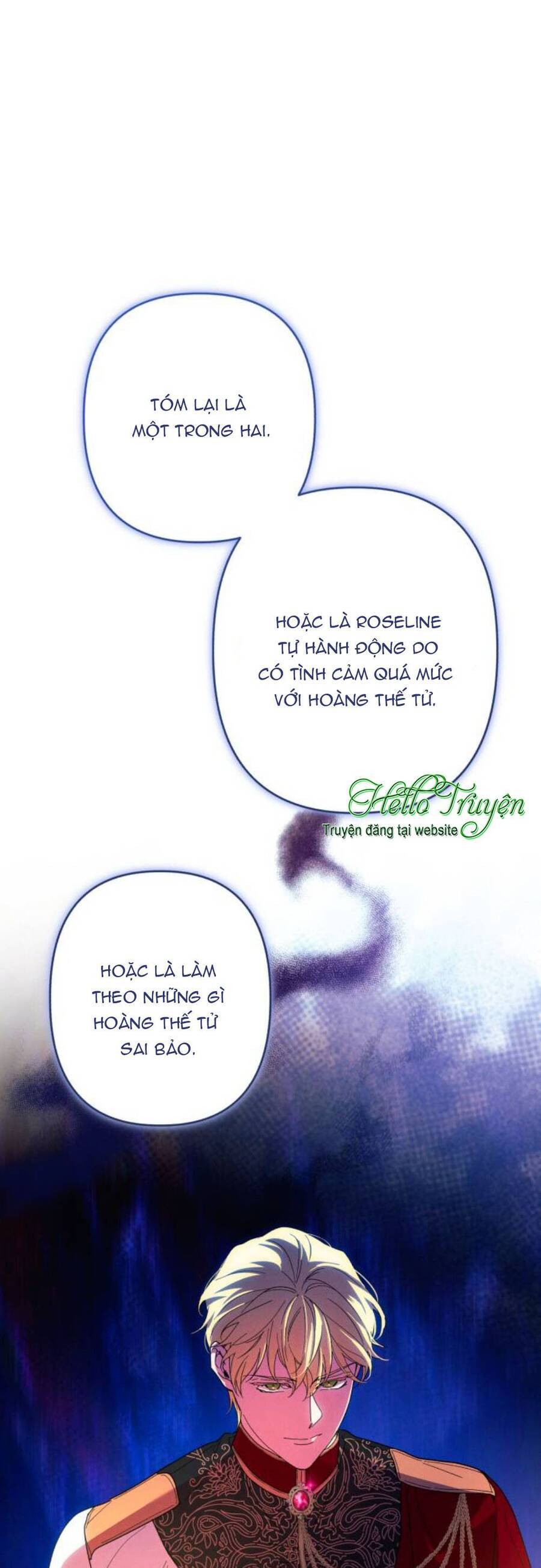 Tôi Sẽ Quyến Rũ Công Tước Phương Bắc Chap 602 - Next Chap 603