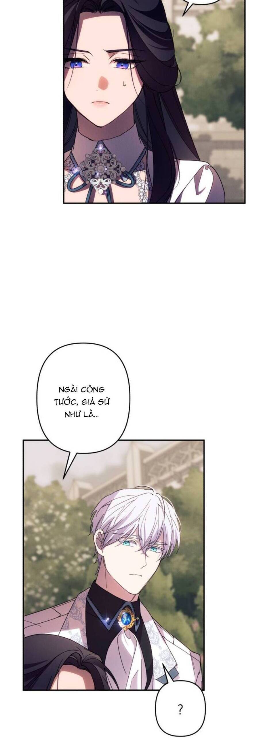 Tôi Sẽ Quyến Rũ Công Tước Phương Bắc Chap 602 - Next Chap 603