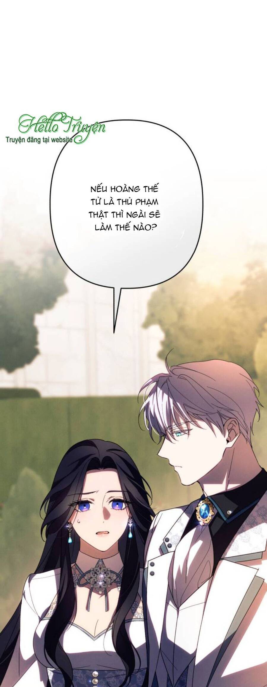 Tôi Sẽ Quyến Rũ Công Tước Phương Bắc Chap 602 - Next Chap 603
