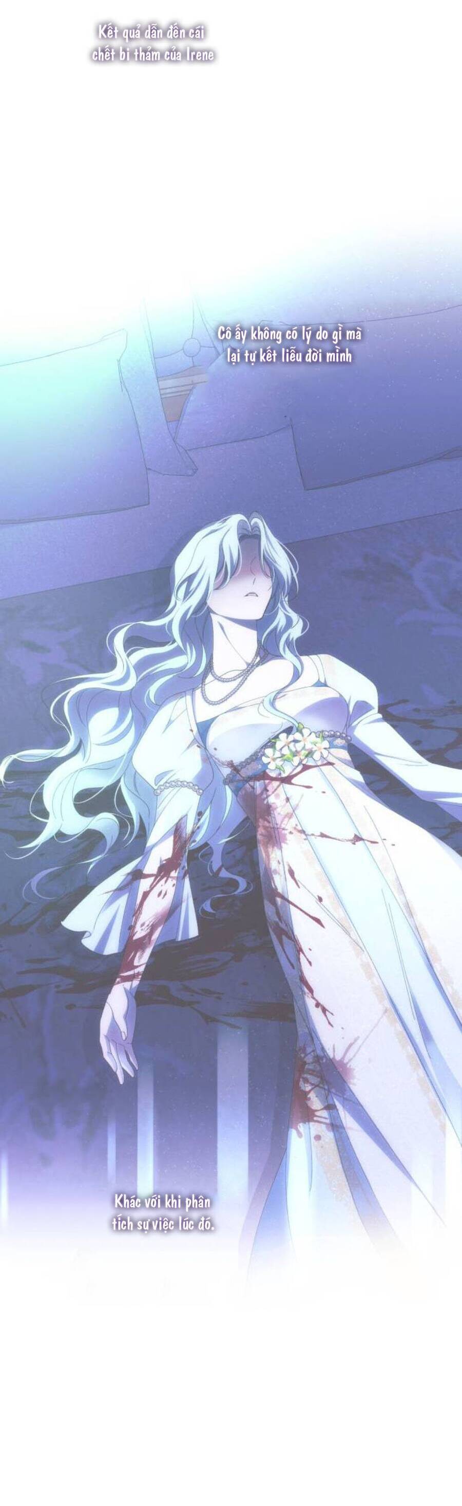 Tôi Sẽ Quyến Rũ Công Tước Phương Bắc Chap 602 - Next Chap 603