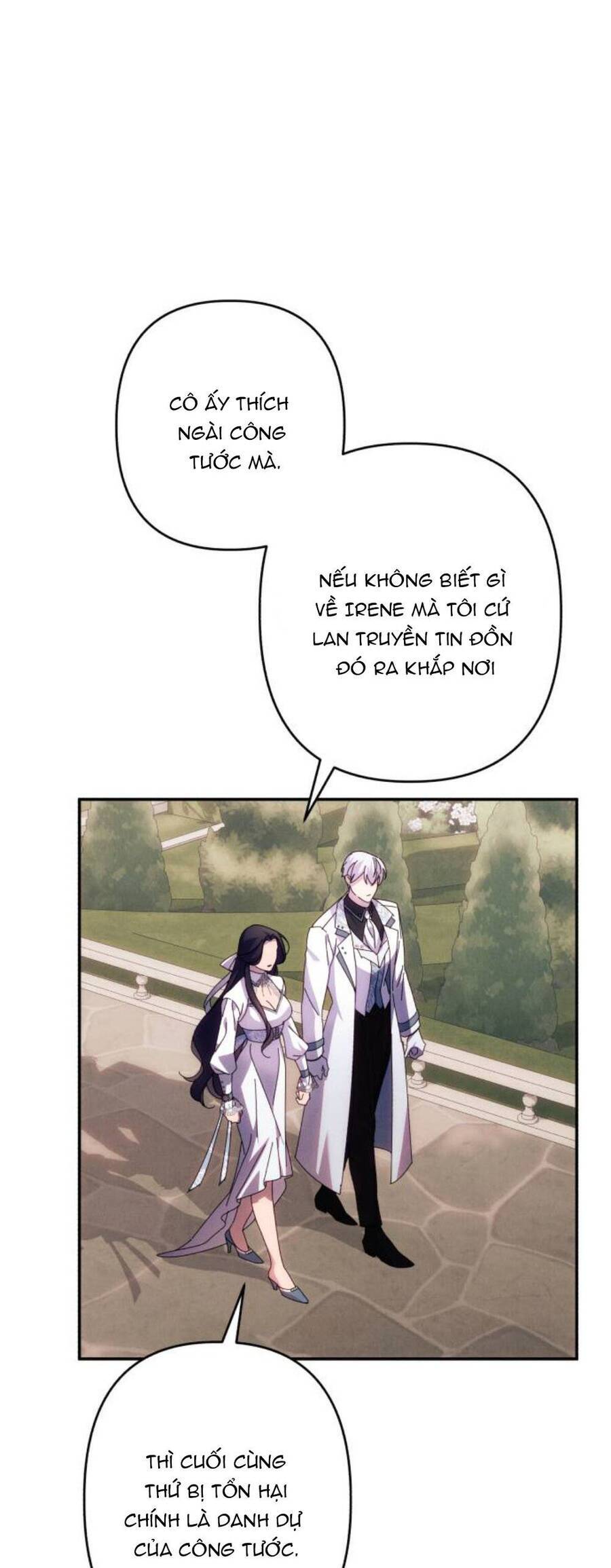 Tôi Sẽ Quyến Rũ Công Tước Phương Bắc Chap 602 - Next Chap 603