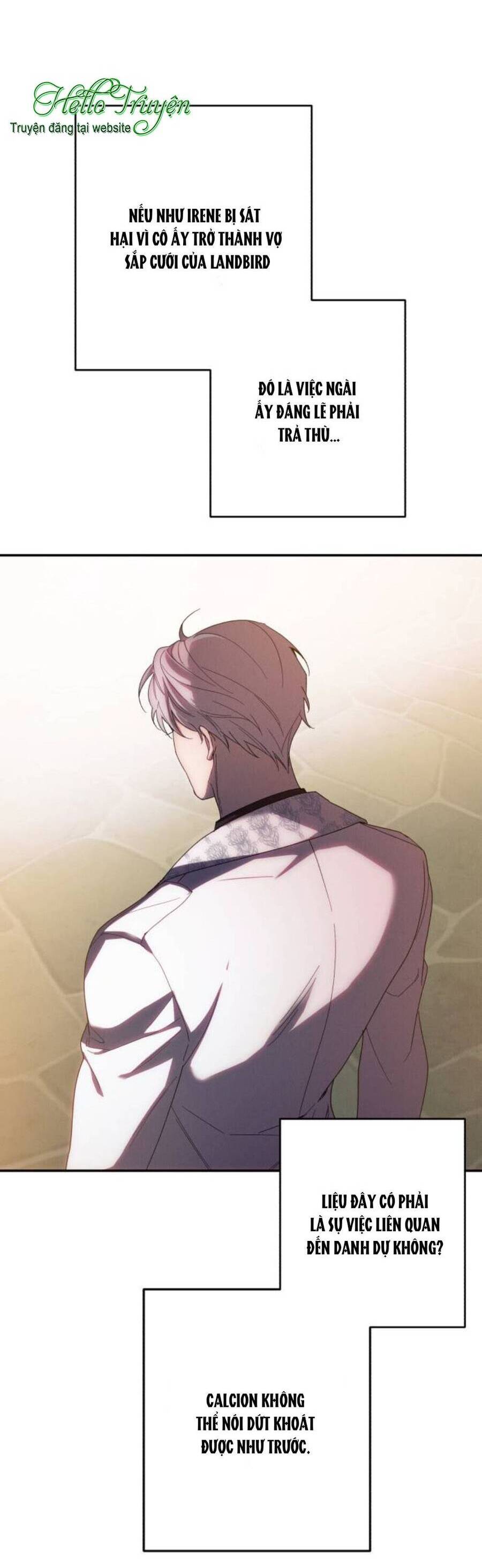 Tôi Sẽ Quyến Rũ Công Tước Phương Bắc Chap 602 - Next Chap 603
