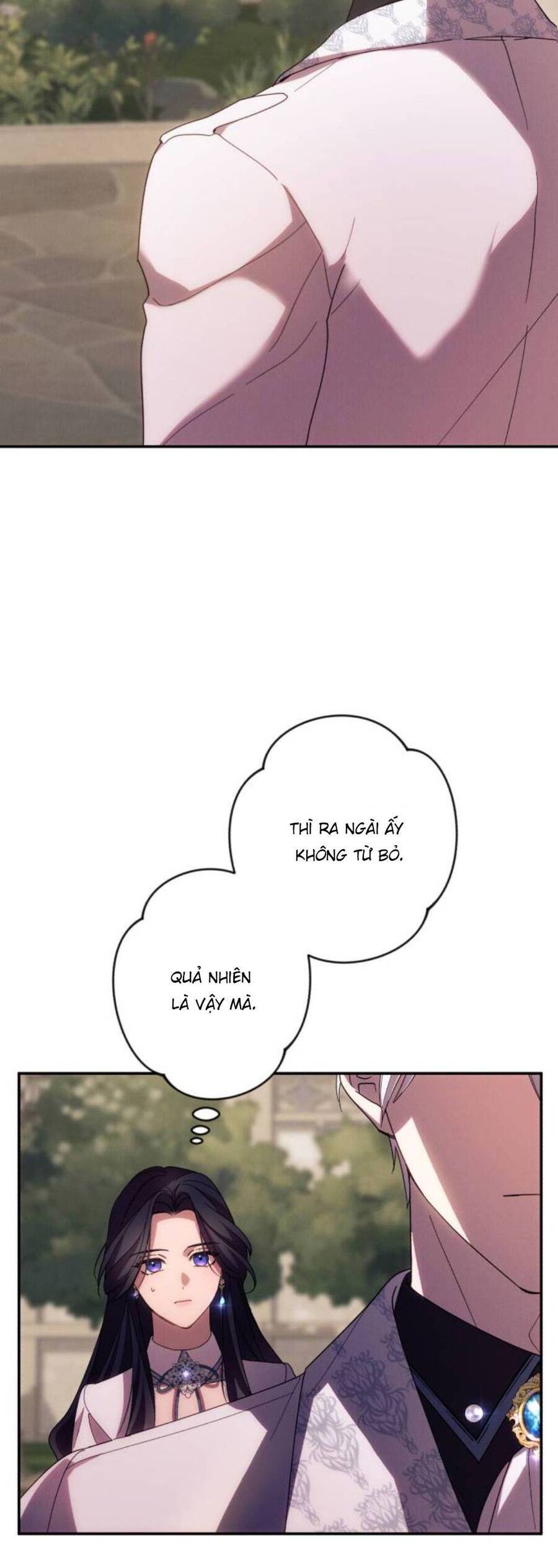 Tôi Sẽ Quyến Rũ Công Tước Phương Bắc Chap 602 - Next Chap 603