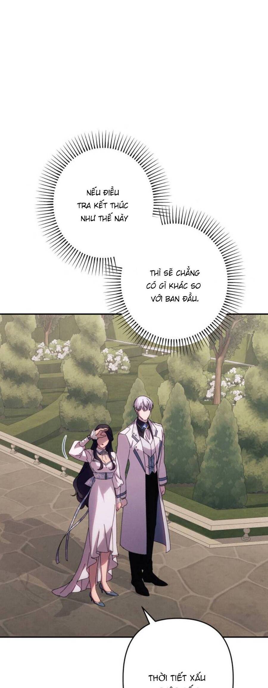 Tôi Sẽ Quyến Rũ Công Tước Phương Bắc Chap 602 - Next Chap 603