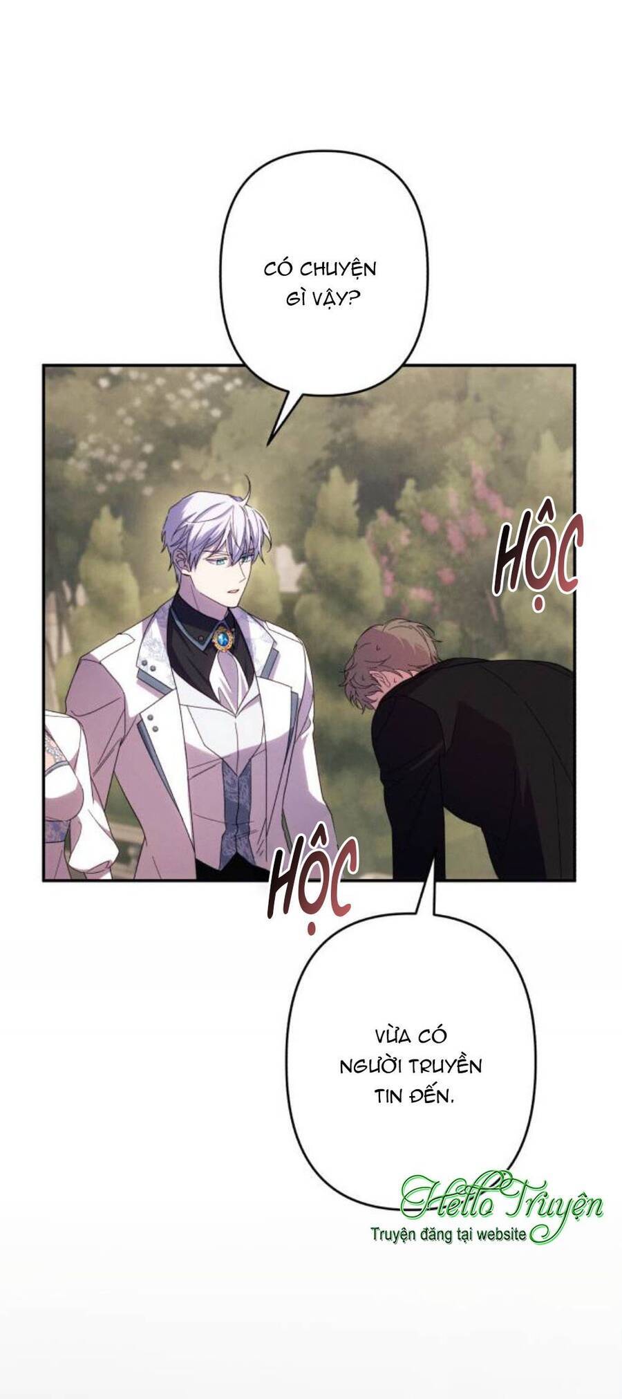 Tôi Sẽ Quyến Rũ Công Tước Phương Bắc Chap 602 - Next Chap 603
