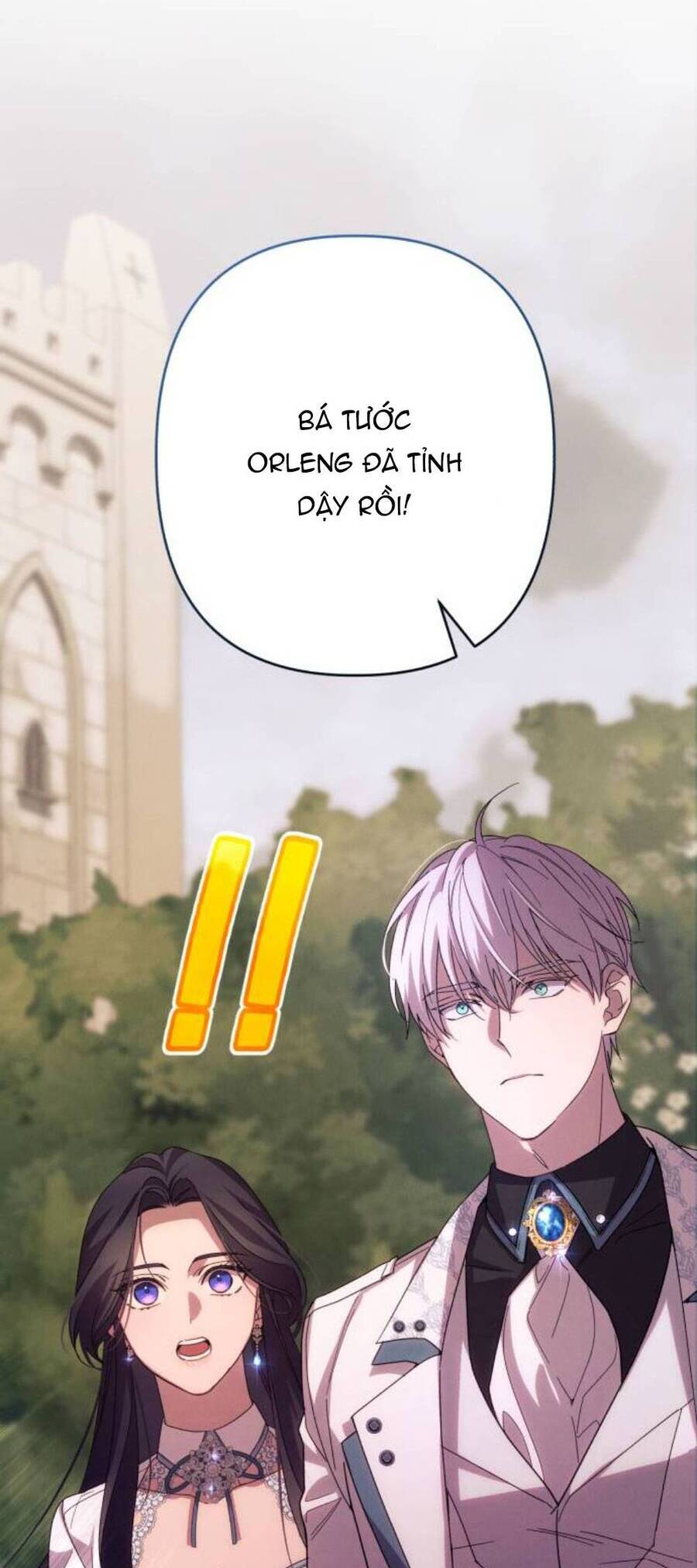 Tôi Sẽ Quyến Rũ Công Tước Phương Bắc Chap 602 - Next Chap 603