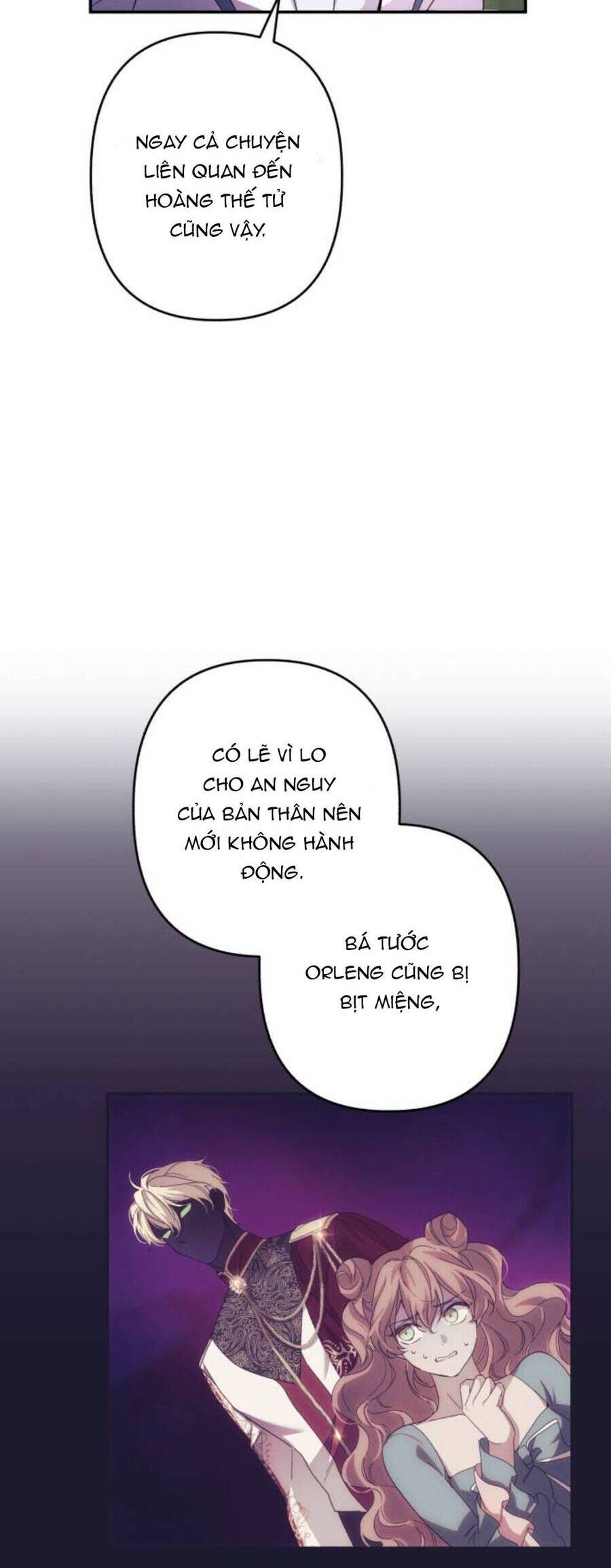 Tôi Sẽ Quyến Rũ Công Tước Phương Bắc Chap 602 - Next Chap 603
