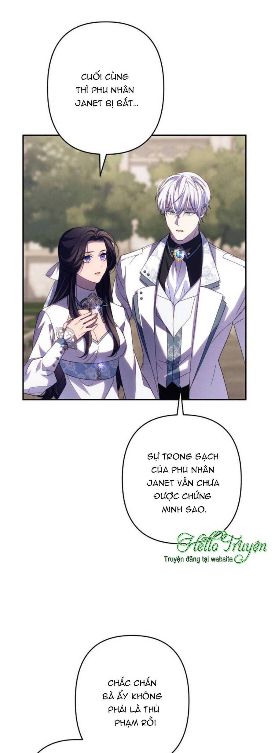 Tôi Sẽ Quyến Rũ Công Tước Phương Bắc Chap 602 - Next Chap 603