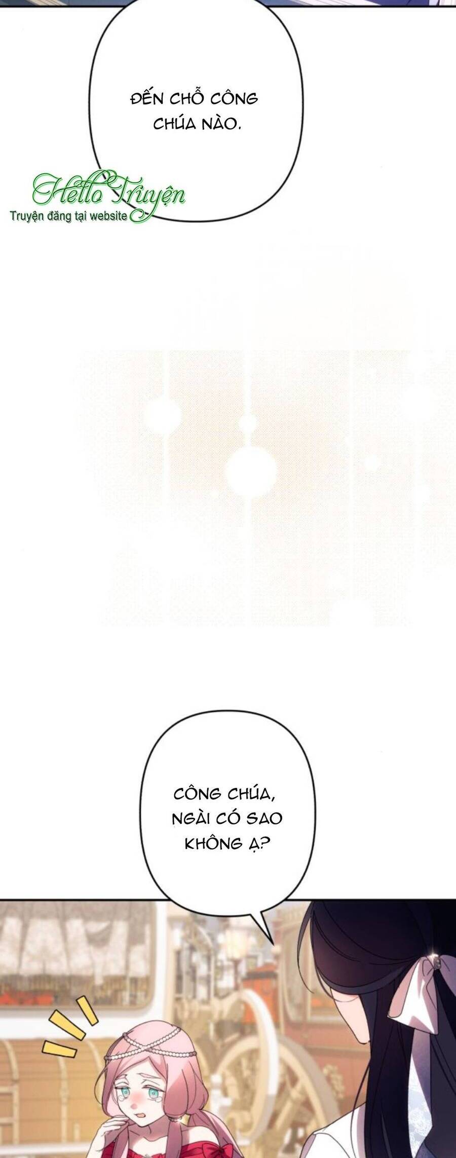 Tôi Sẽ Quyến Rũ Công Tước Phương Bắc Chap 611 - Next Chap 612