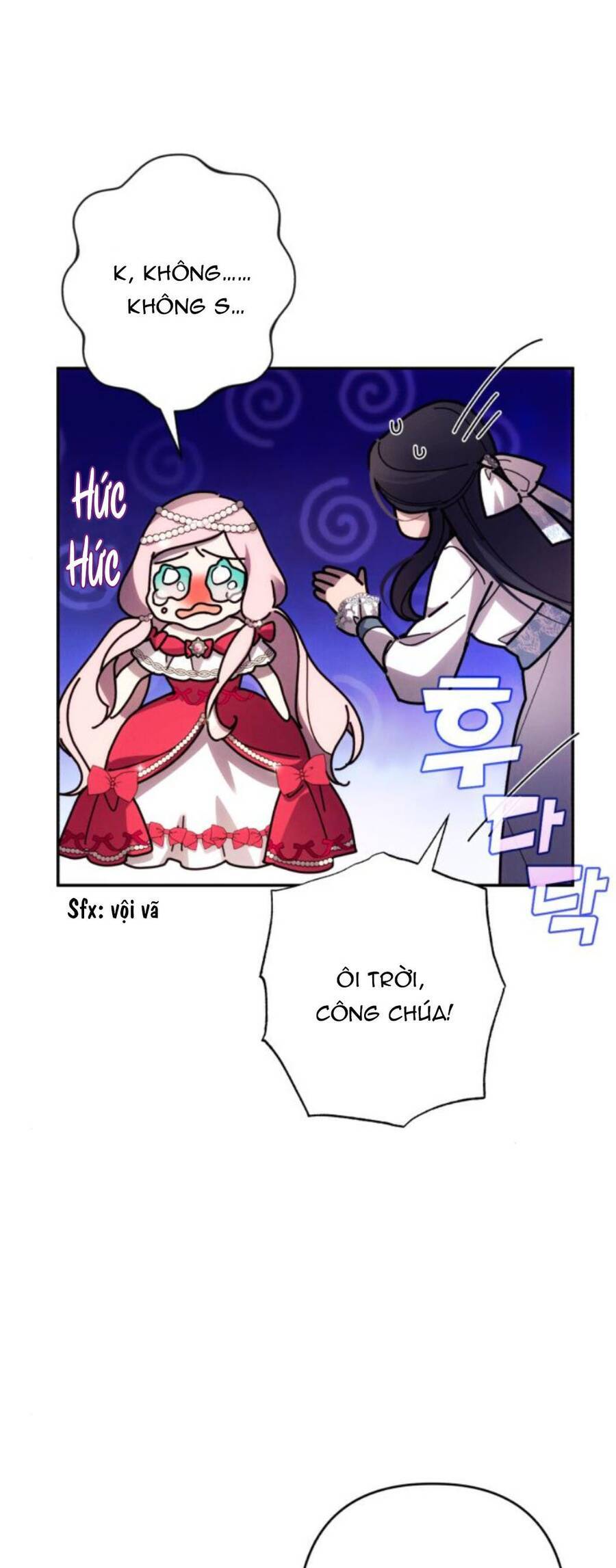 Tôi Sẽ Quyến Rũ Công Tước Phương Bắc Chap 611 - Next Chap 612