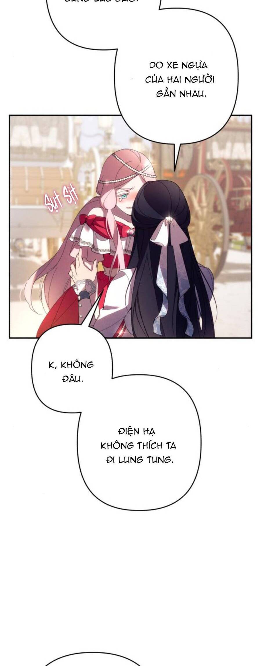 Tôi Sẽ Quyến Rũ Công Tước Phương Bắc Chap 611 - Next Chap 612