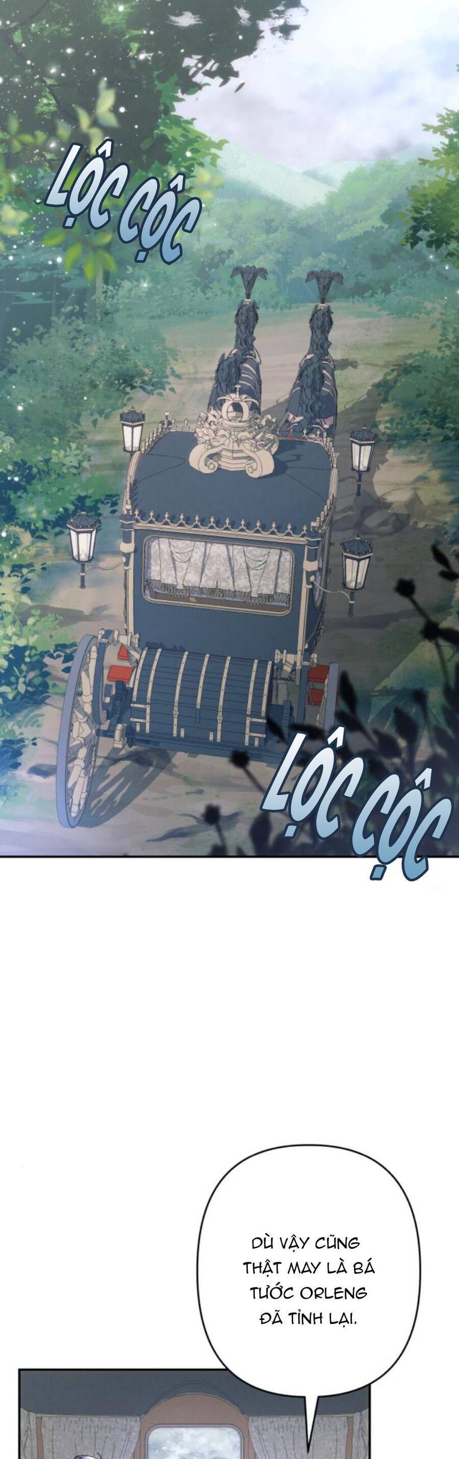 Tôi Sẽ Quyến Rũ Công Tước Phương Bắc Chap 611 - Next Chap 612