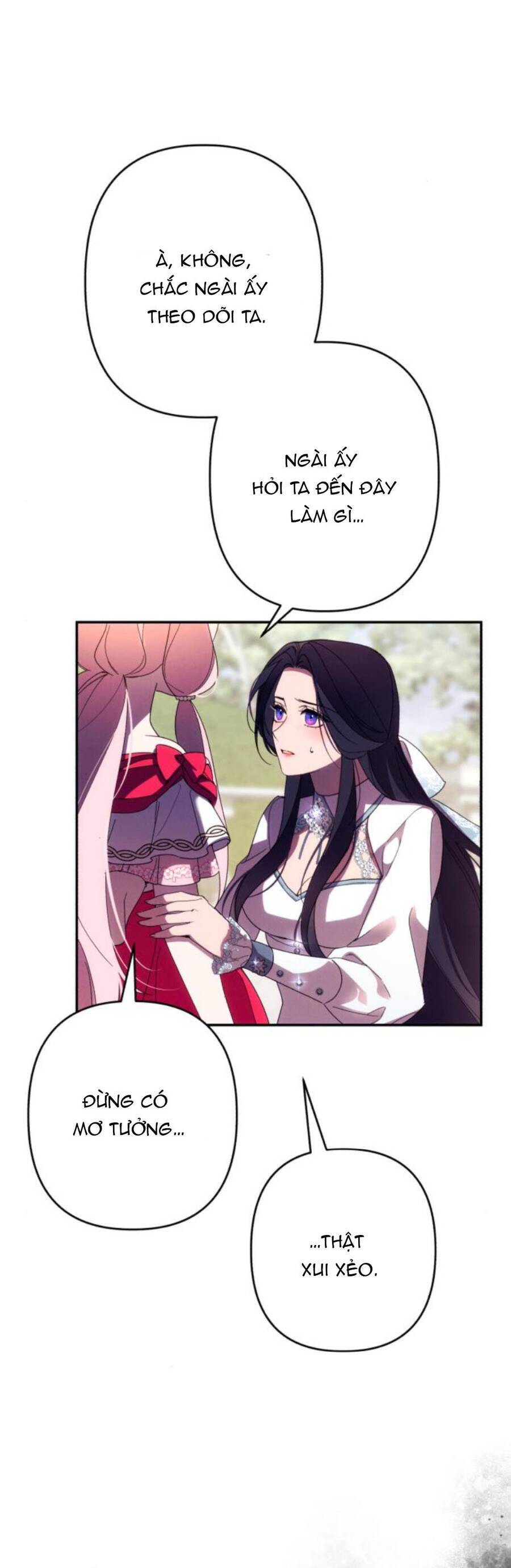 Tôi Sẽ Quyến Rũ Công Tước Phương Bắc Chap 611 - Next Chap 612