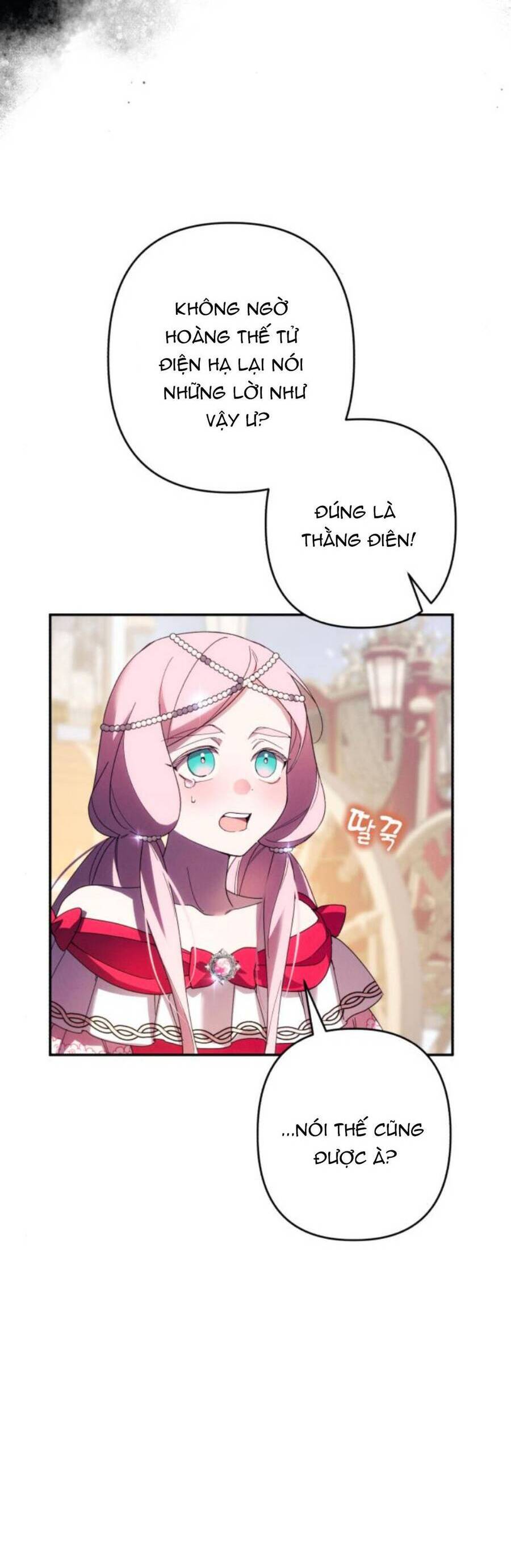 Tôi Sẽ Quyến Rũ Công Tước Phương Bắc Chap 611 - Next Chap 612