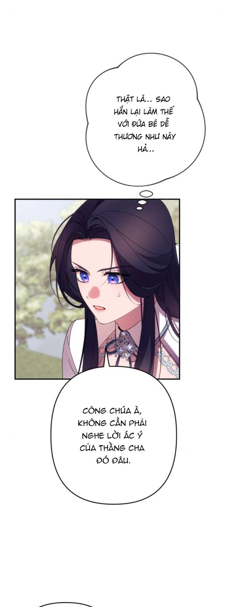 Tôi Sẽ Quyến Rũ Công Tước Phương Bắc Chap 611 - Next Chap 612