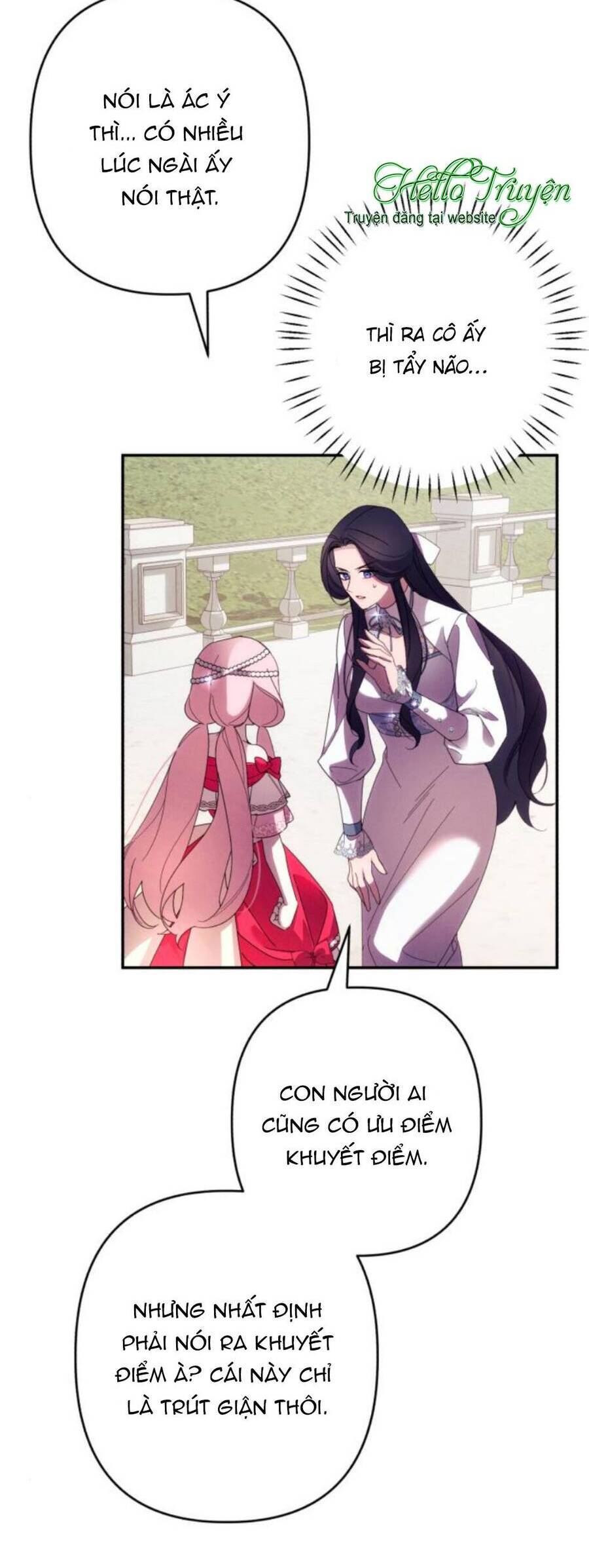 Tôi Sẽ Quyến Rũ Công Tước Phương Bắc Chap 611 - Next Chap 612