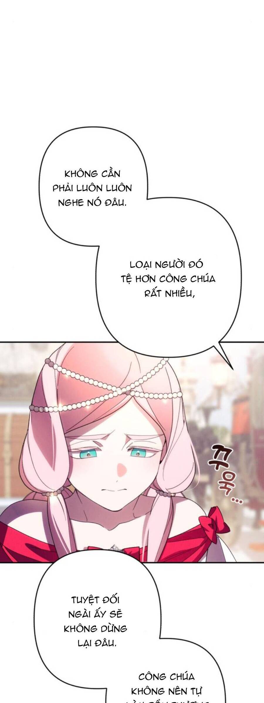 Tôi Sẽ Quyến Rũ Công Tước Phương Bắc Chap 611 - Next Chap 612