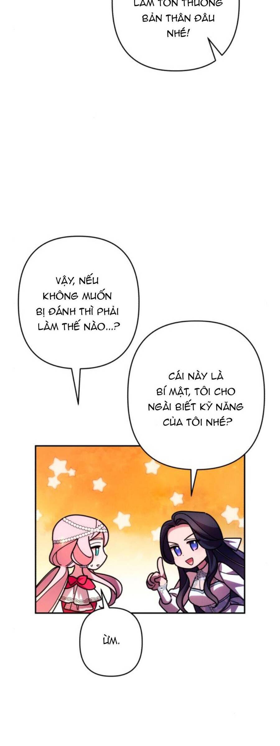 Tôi Sẽ Quyến Rũ Công Tước Phương Bắc Chap 611 - Next Chap 612