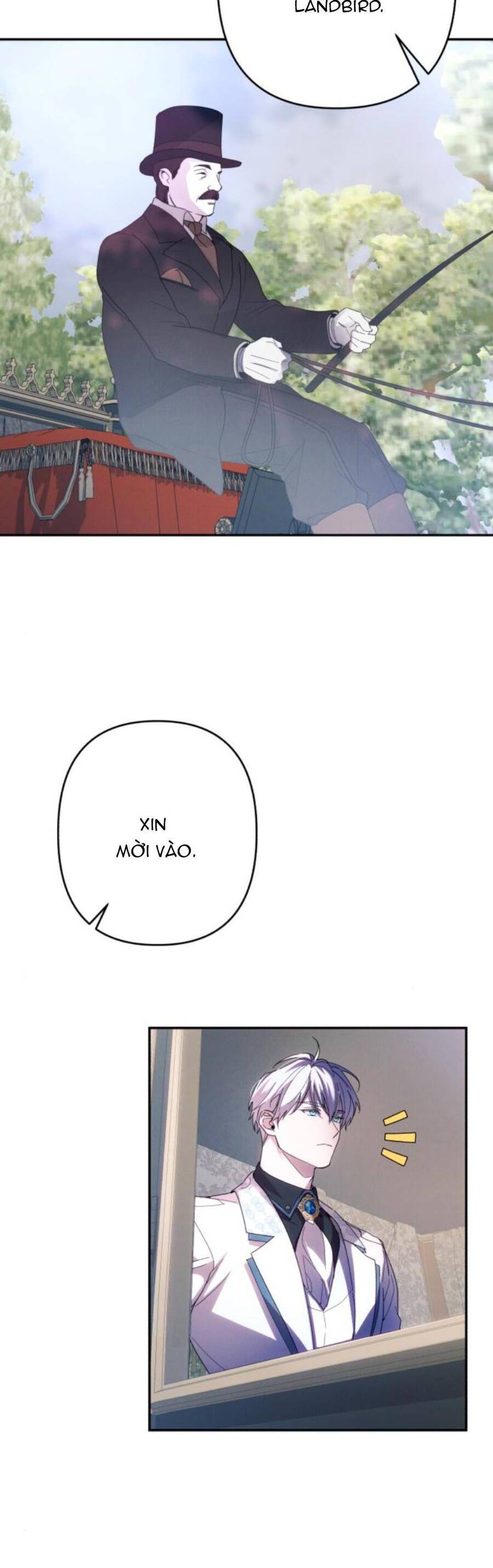Tôi Sẽ Quyến Rũ Công Tước Phương Bắc Chap 611 - Next Chap 612