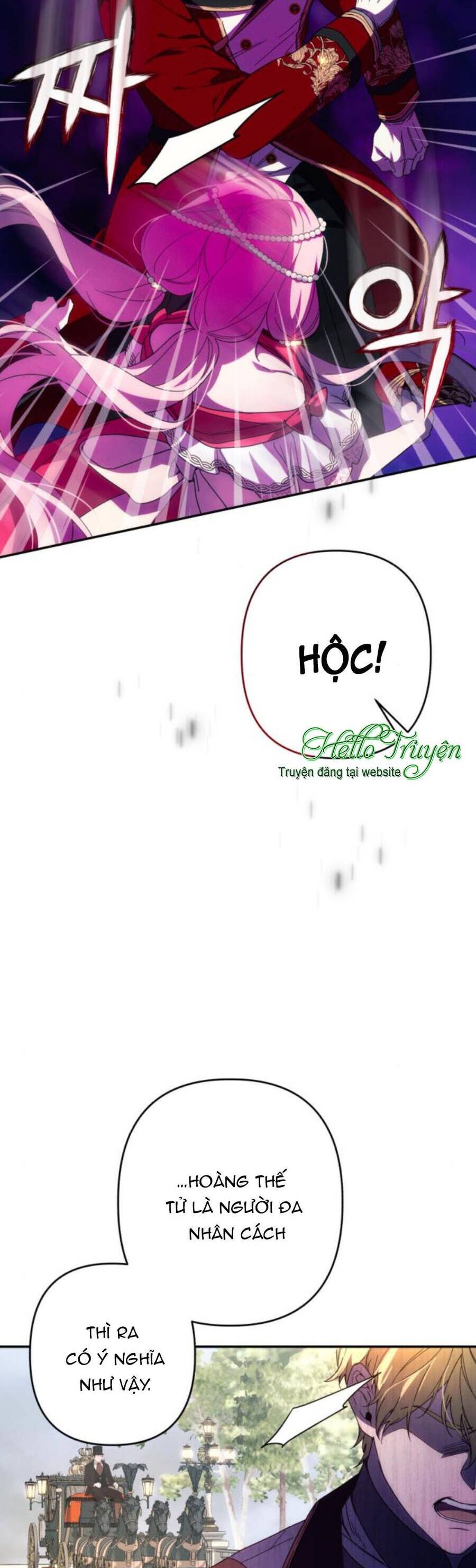 Tôi Sẽ Quyến Rũ Công Tước Phương Bắc Chap 611 - Next Chap 612