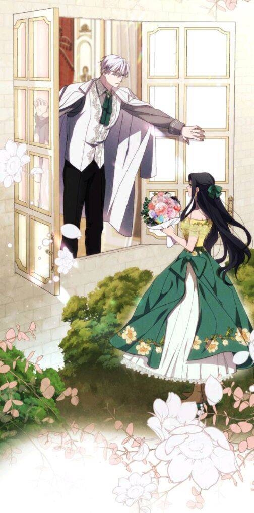 Tôi Sẽ Quyến Rũ Công Tước Phương Bắc Chap 7 - Next Chap 8