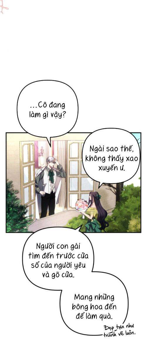 Tôi Sẽ Quyến Rũ Công Tước Phương Bắc Chap 7 - Next Chap 8